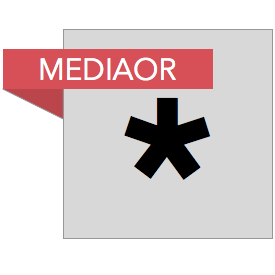 Mediaor