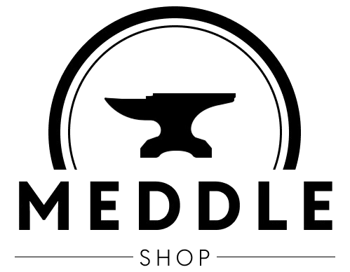 Meddle Shop